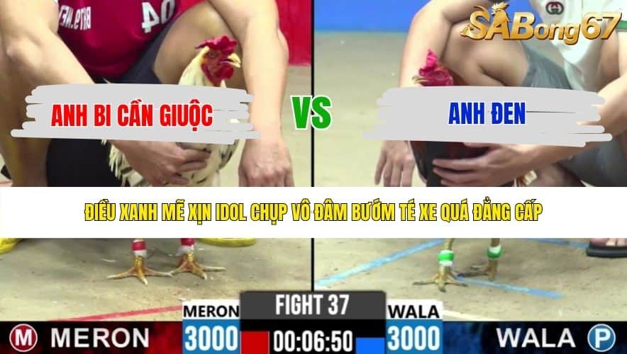 TRẬN 37 CPC2 20/5/2026